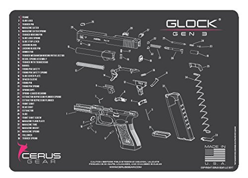 Compare Price: glock 19 gen 3 - on StatementsLtd.com