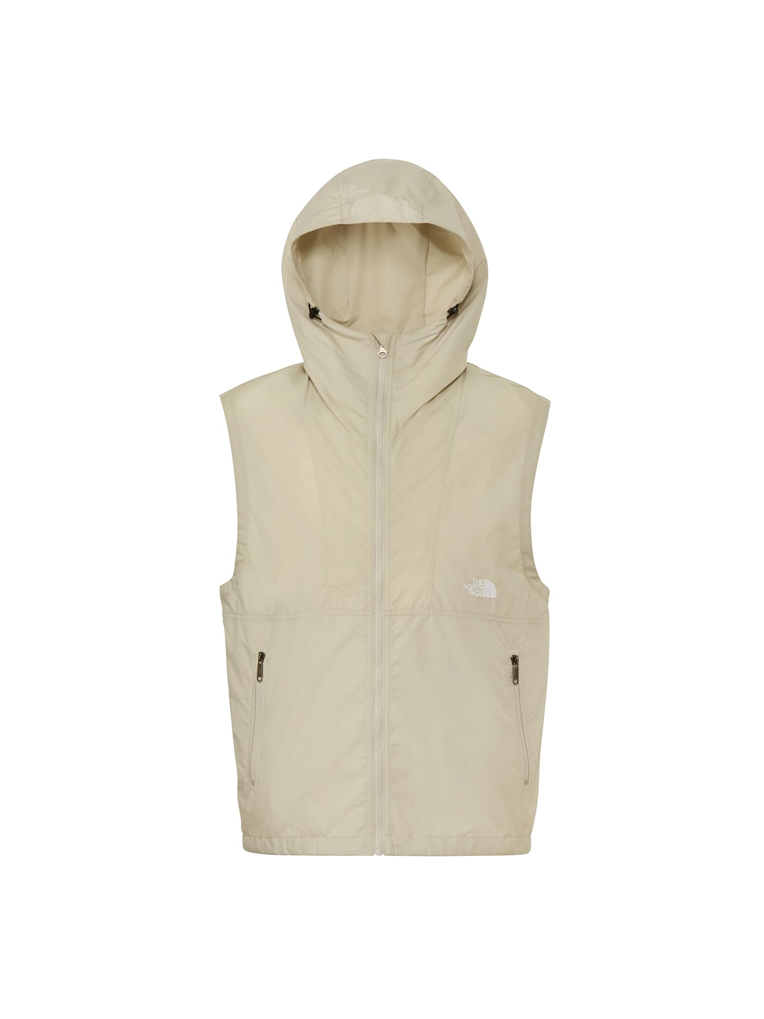 Amazon.co.jp: [ザ・ノース・フェイス] ベスト Compact Hooded Vest