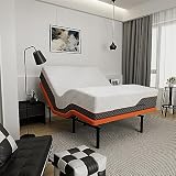 ESHINE Adjustable Bed...image