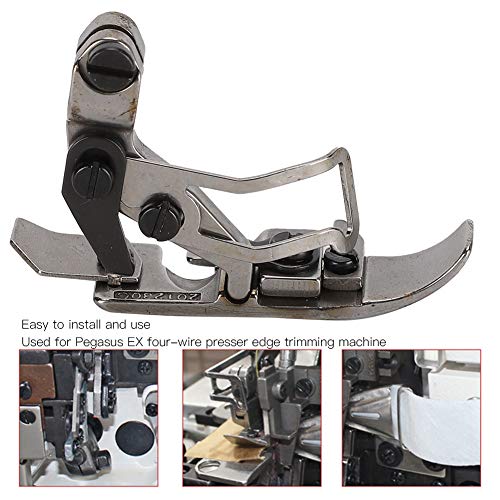 Pieza para máquina de coser overlock Pssopp miniatura 4