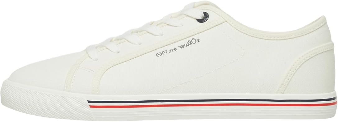 s.Oliver Mens Sneaker