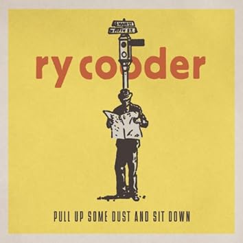 ライ・クーダー（Ry Cooder）/8CD Amazon.co.jp: 1970-1987: ミュージック