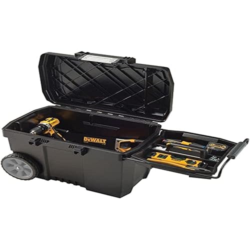 Stanley Consumer Tools TV209712 15GAL Contractor Chest