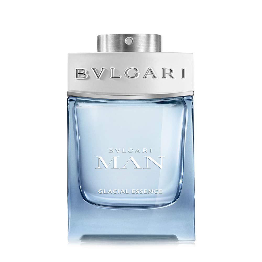 Amazon.com : Bvlgari Man Glacial Essence by Bvlgari for Men - 2 oz