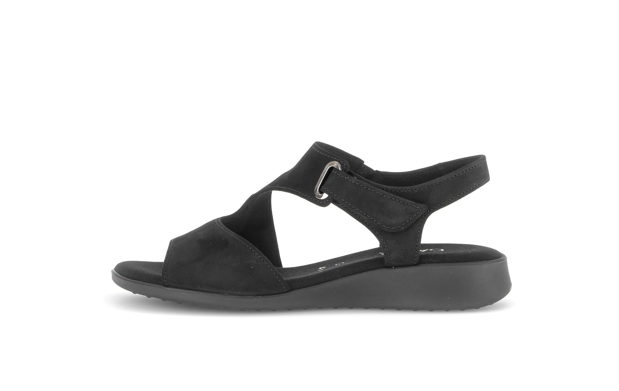 Gabor Damen Riemchensandalen, Frauen Sandalen