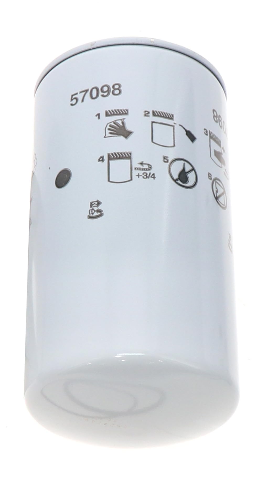 Wix filtros 57098 Motor bloques