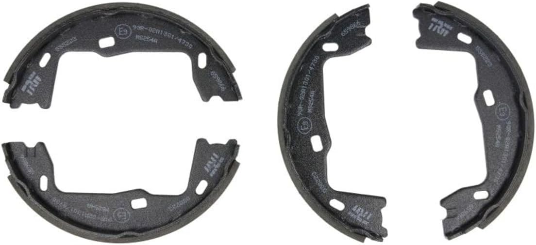 TRW Handbrake Shoes GS8223