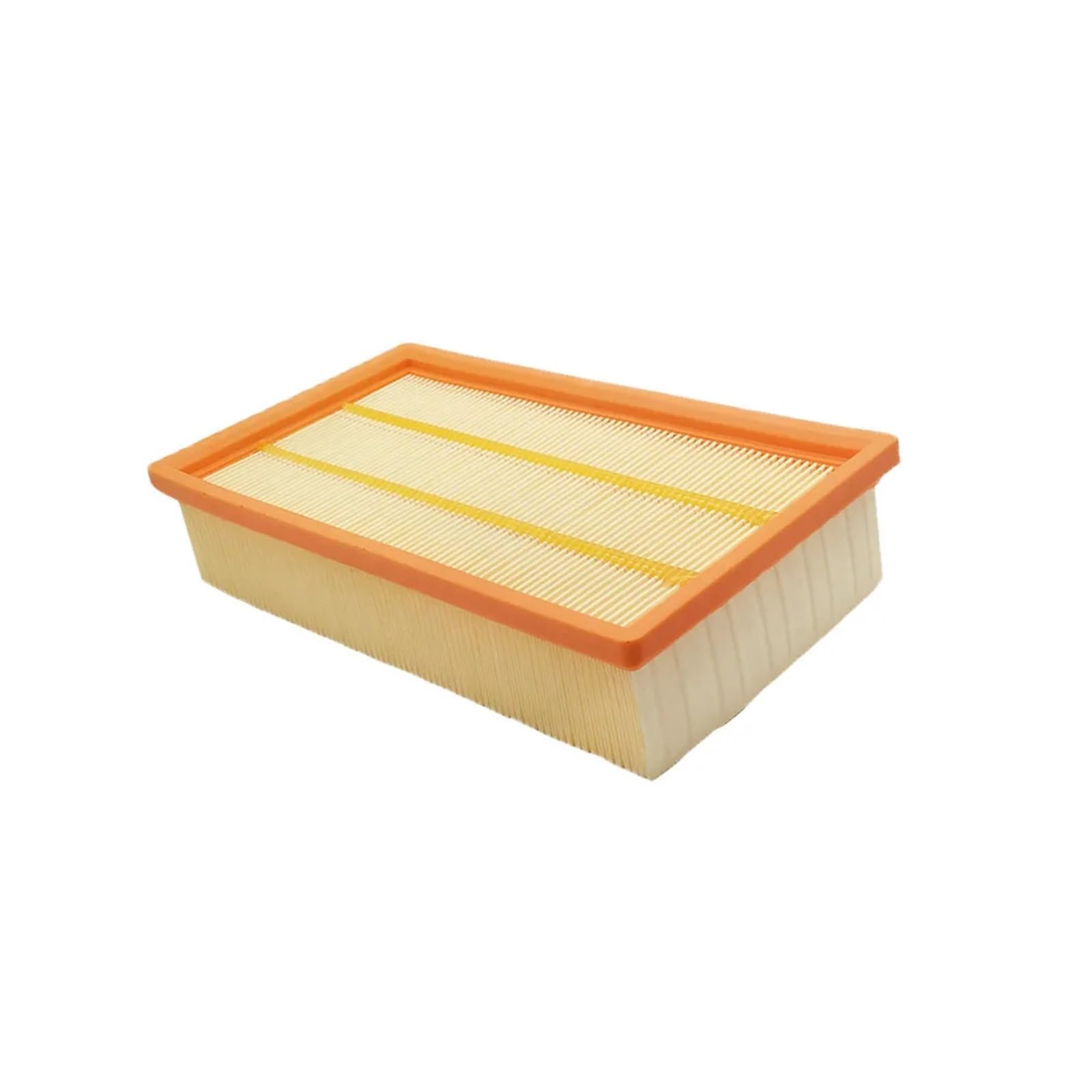 Filtro, Compatibile Con Karcher, 6.904-283.0 NT 65/2 Eco/NT 72/2 Eco/NT 72/2 Tc/NT 75/2 Ap/NT 75/2 MeNT 75/2 Tc Aspirapolvere(Black