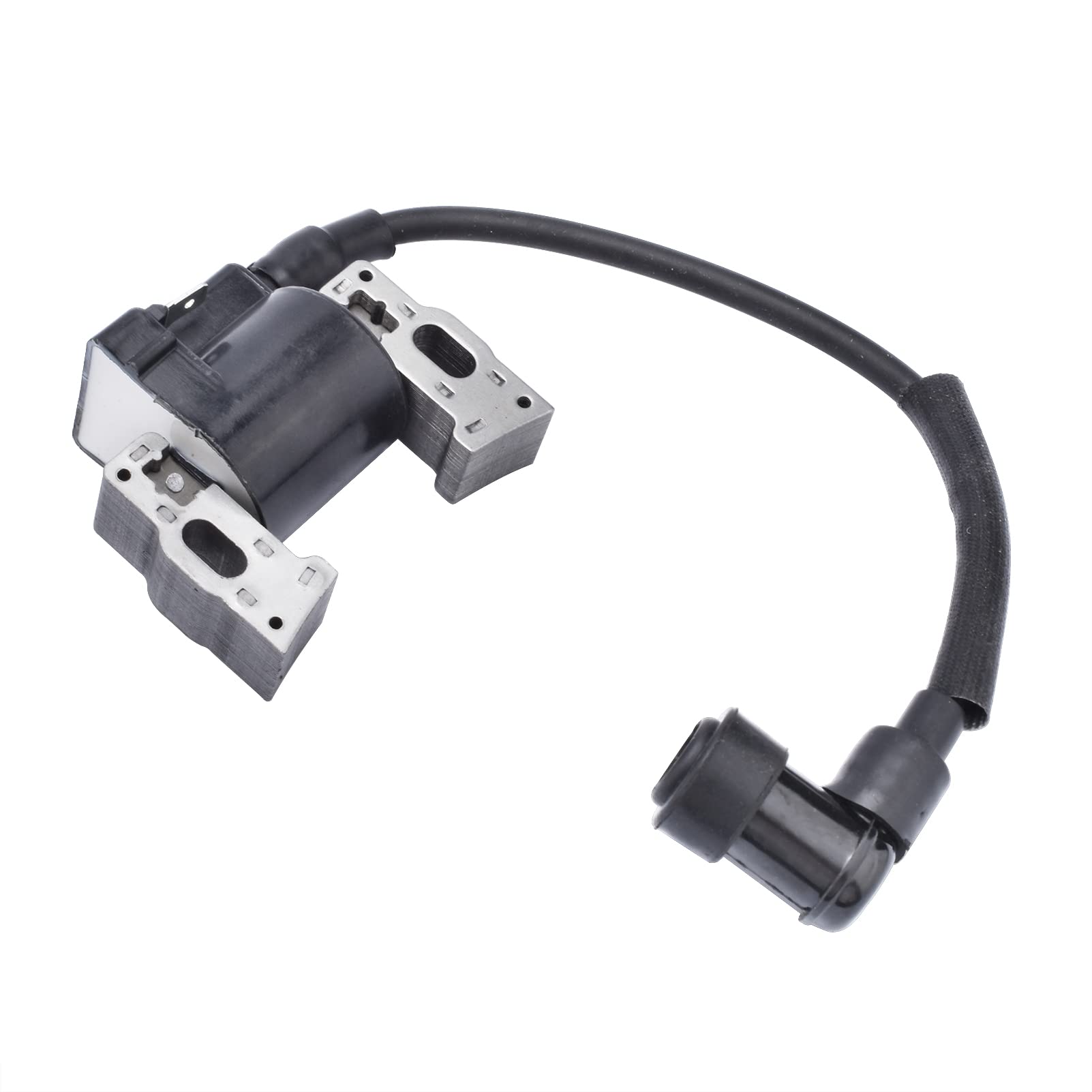 Lot De 2 Bobines D'allumage Double Sortie 3 Ohm DC1-1 Pour Moto Honda