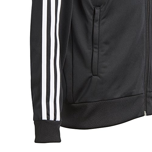 adidas Originals Boys' Originals Superstar Tracktop4