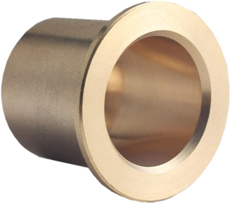 Dewhel Replacement for Tremec Borg Warner T5 T45 T56 Bronze Isolator Shifter Cup Bushing Ford GM Dodge