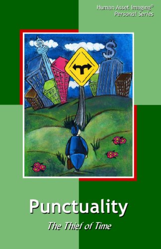 Punctuality: The Thief Of Time