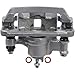 Cardone 19-P1340 Remanufactured Ultra Premium Unloaded Disc Brake Caliper with Bracket