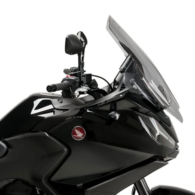 NT1100ロングスモークスクリーン