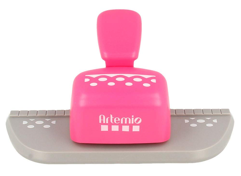 Artemio 10003003 Border Craft Punch 2