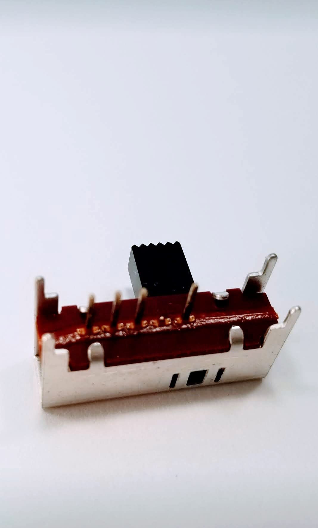 Alco SP3T Slide Switch B-9