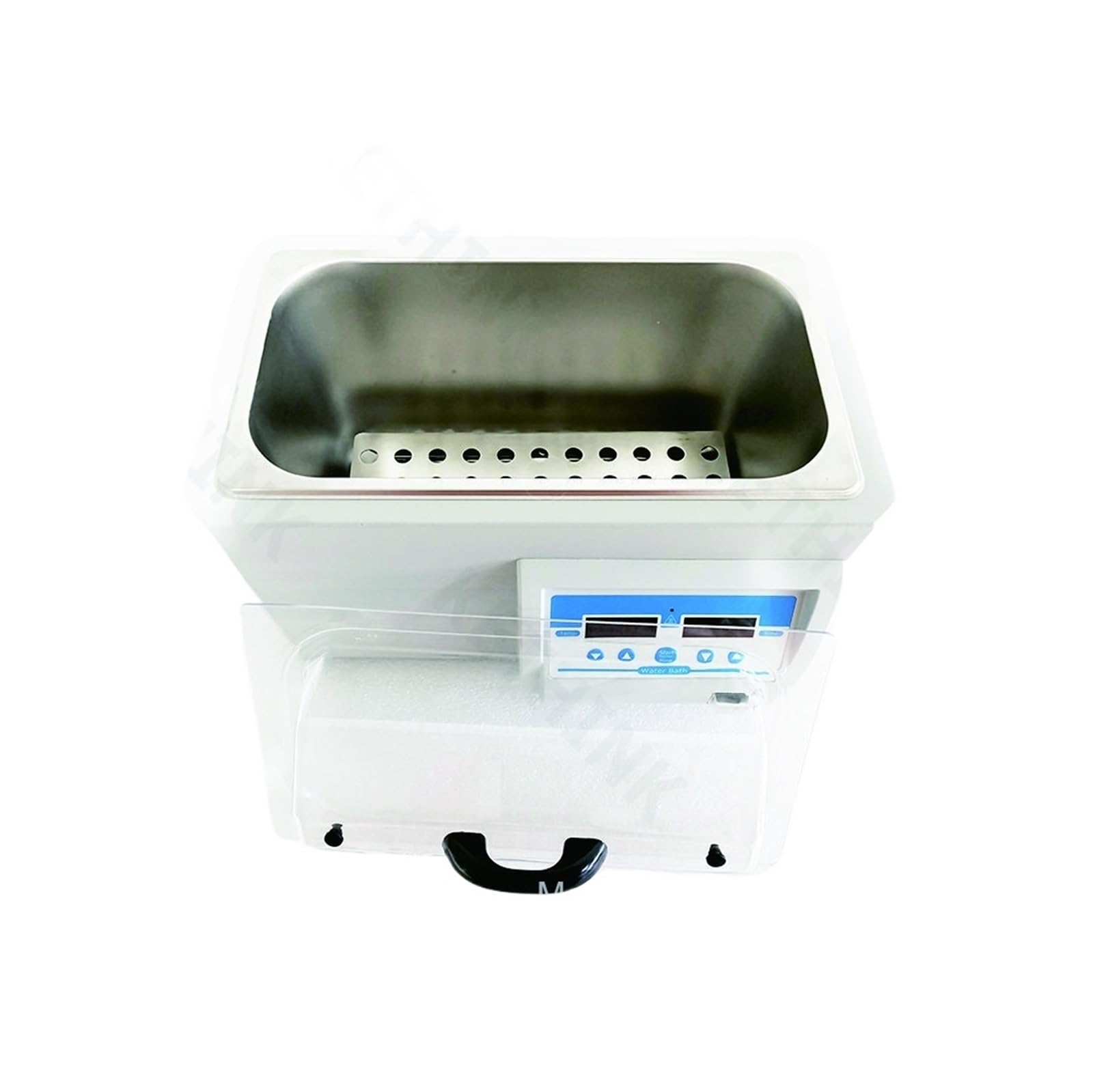 Máquina de baño de agua caliente termostático circulante for baño de agua caliente de laboratorio de 5 l
