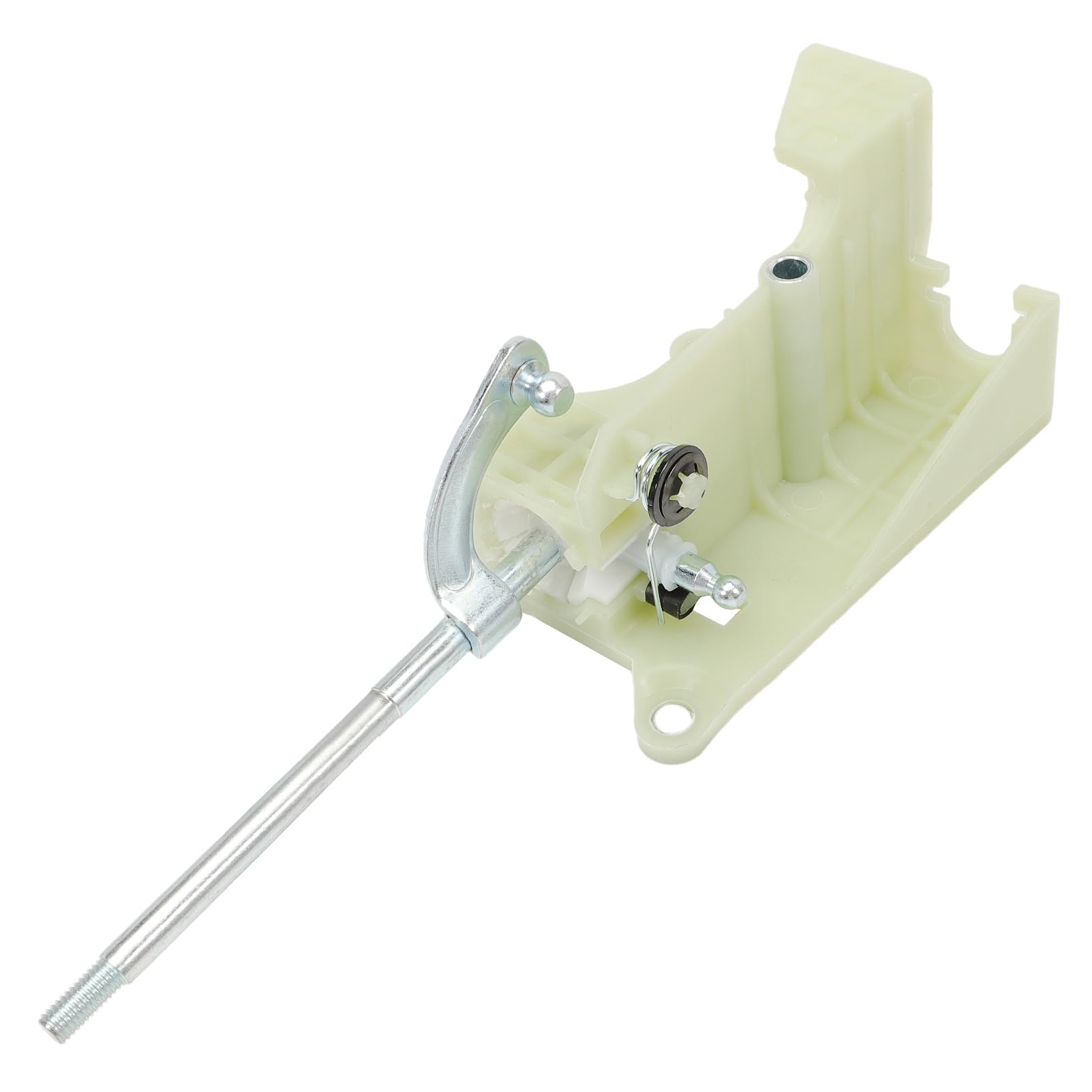 Leva del cambio manuale (5 marce + 1 posteriore) 55266434 1612681980 compatibile per NEMO FIORINO QUBO BIPPER 1.3 1.4 D HDI Leva del cambio