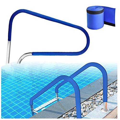 Barandal para piscina de acero inoxidable 304 4ft miniatura 4