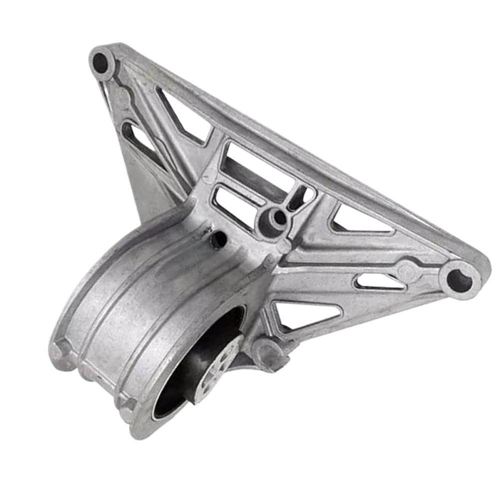 Hscjmeht One Color Center Engine Mount Bracket 98737502305 Compatible With 986 987 Cayman