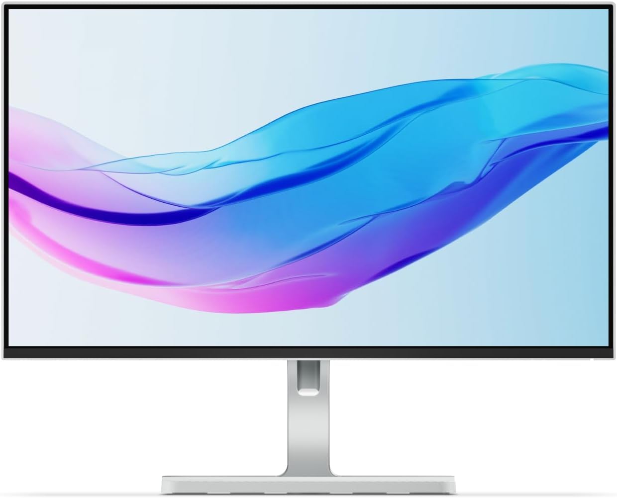 Lenovo L24m-4A LED Display 60,5 cm (23.8") 1920 x 1080 Pixels Full HD Gris