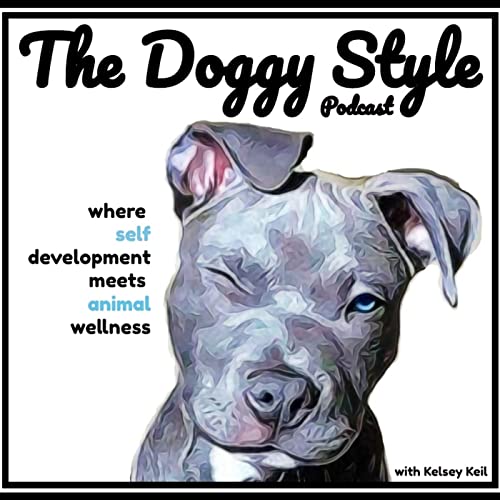 『The Doggy Style Podcast』のカバーアート