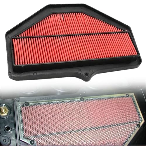 Filtre à air pour Suzuki GSXR 600 et 750 modèles 2004-2005