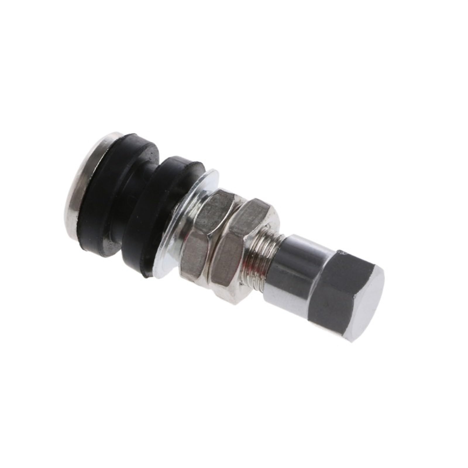 1 Paar Reifen Rad Ventil Tubeless Keine Tube Stem Motorrad Auto Fahrrad