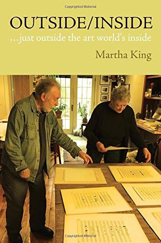 Outside/Inside: Just outside the art world’s inside