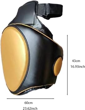 Thigh Pad for Kickboxing And Striking Foot Target for Training