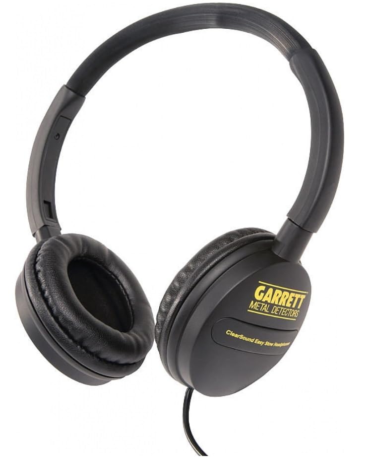 Amazon.co.jp: Garrett 金属探知機 1142620 ゴールドマスター 24K 2 