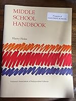 Middle School Handbook 093433871X Book Cover