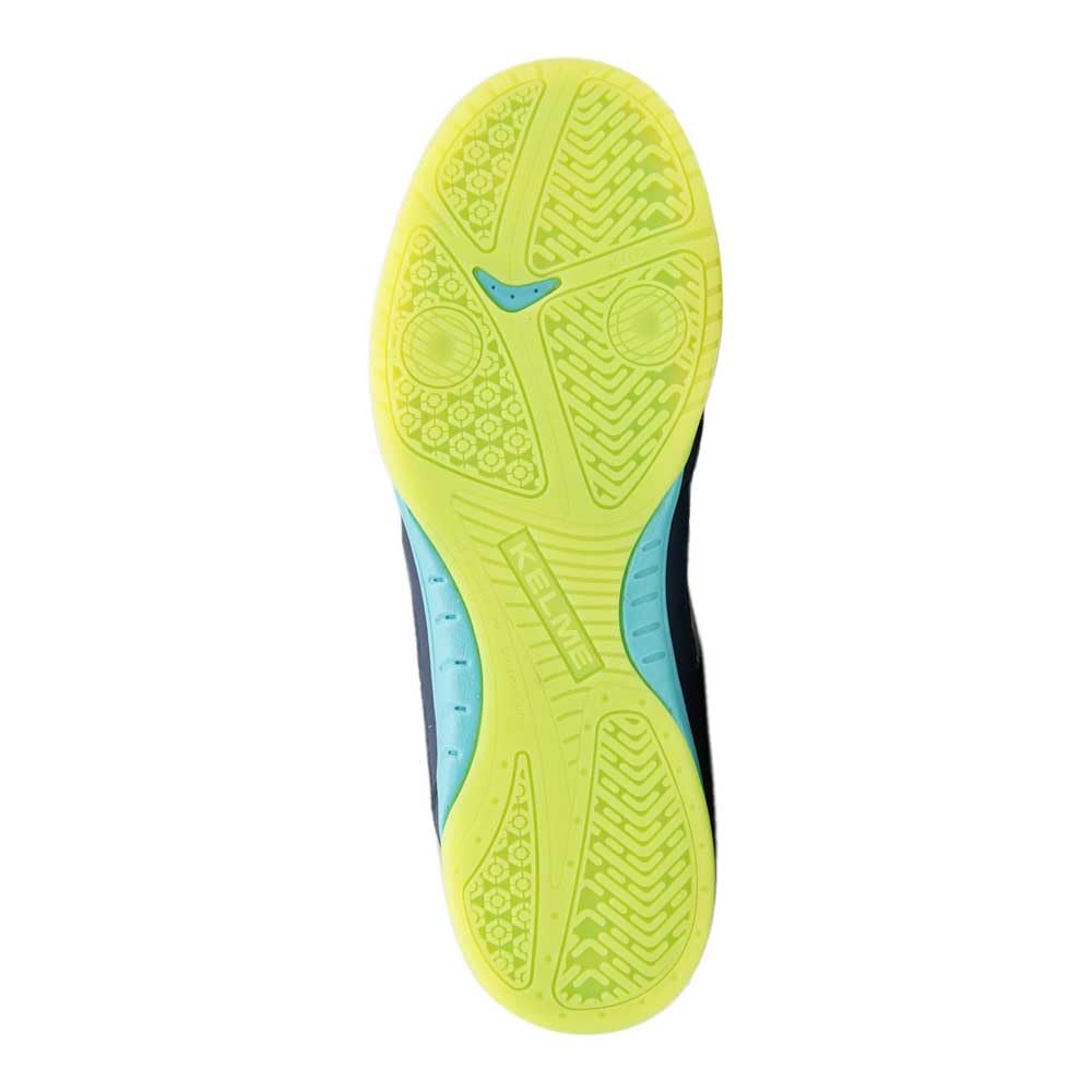 KELME Zapatillas De Fútbol Sala Elite Marino