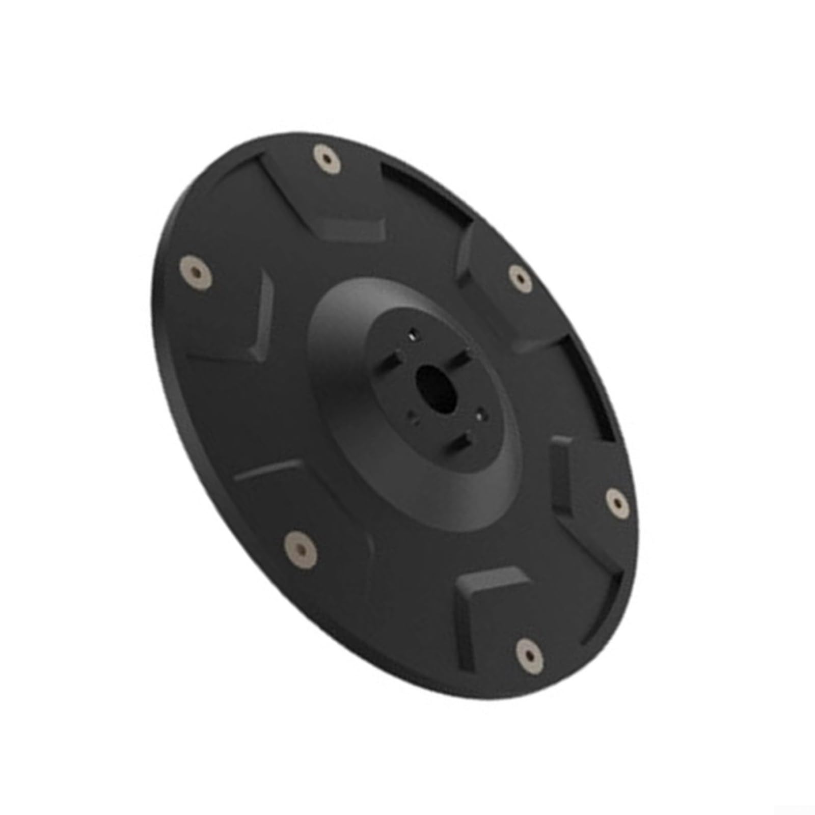 RSSE-i-1 Disco da taglio per Segway Navimow tosaerba i105E/i108E/i110N/i205/i208 per AWD - 164,5 mm con 6 lame, ricambio robusto per taglio preciso