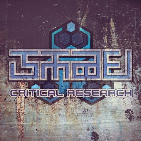 Critical Research | Season 1 | Ep. 2 cover art