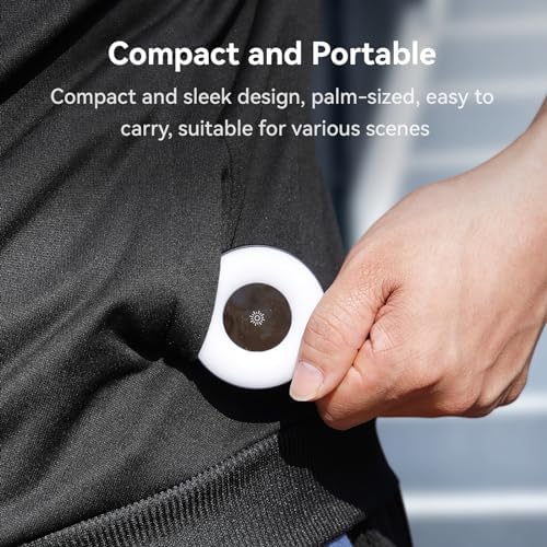 Lampe Esclave-flash,Anneau Lumineux LED Aste Pour Selfie,lampe De Maquillage Mobile,veilleuse