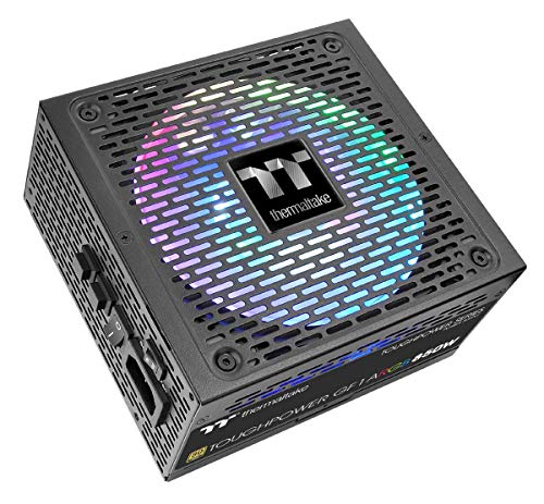 Build My PC, PC Builder, Thermaltake Toughpower GF1