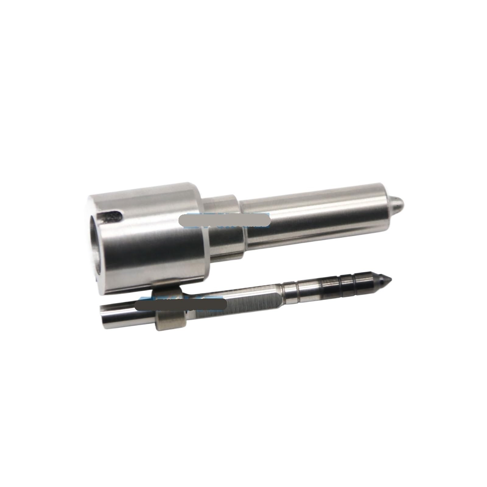 Boquilla de inyector diésel F00VX60129 para motor de automoción 0445124033