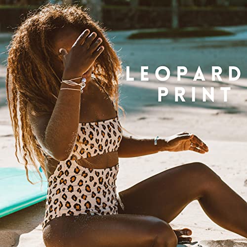 Leopard Print
