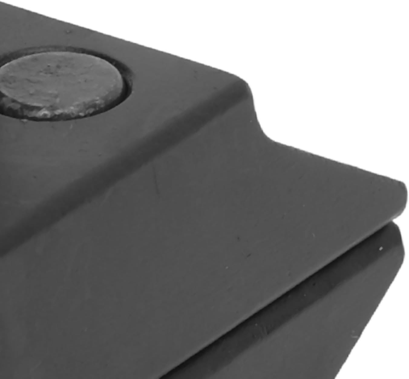 GOTOTOP Suspension Strut Split Hub Steering Knuckle Spreader Efficient Tool for Easy Suspension Strut Hub Steering Separation