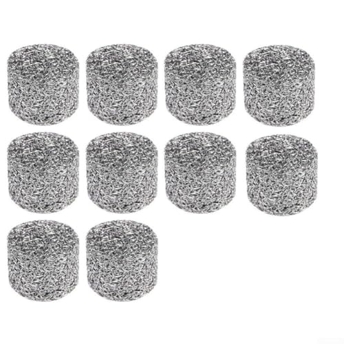 AugustknowU Foam Jug Replacement Filter Generator