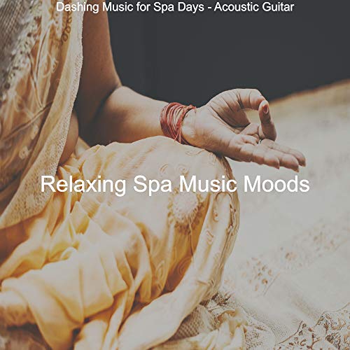 Relaxing Spa Music Moods