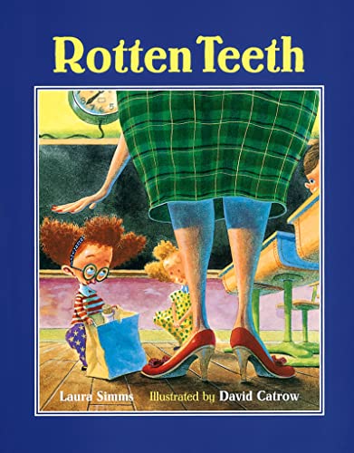 Rotten Teeth view 2