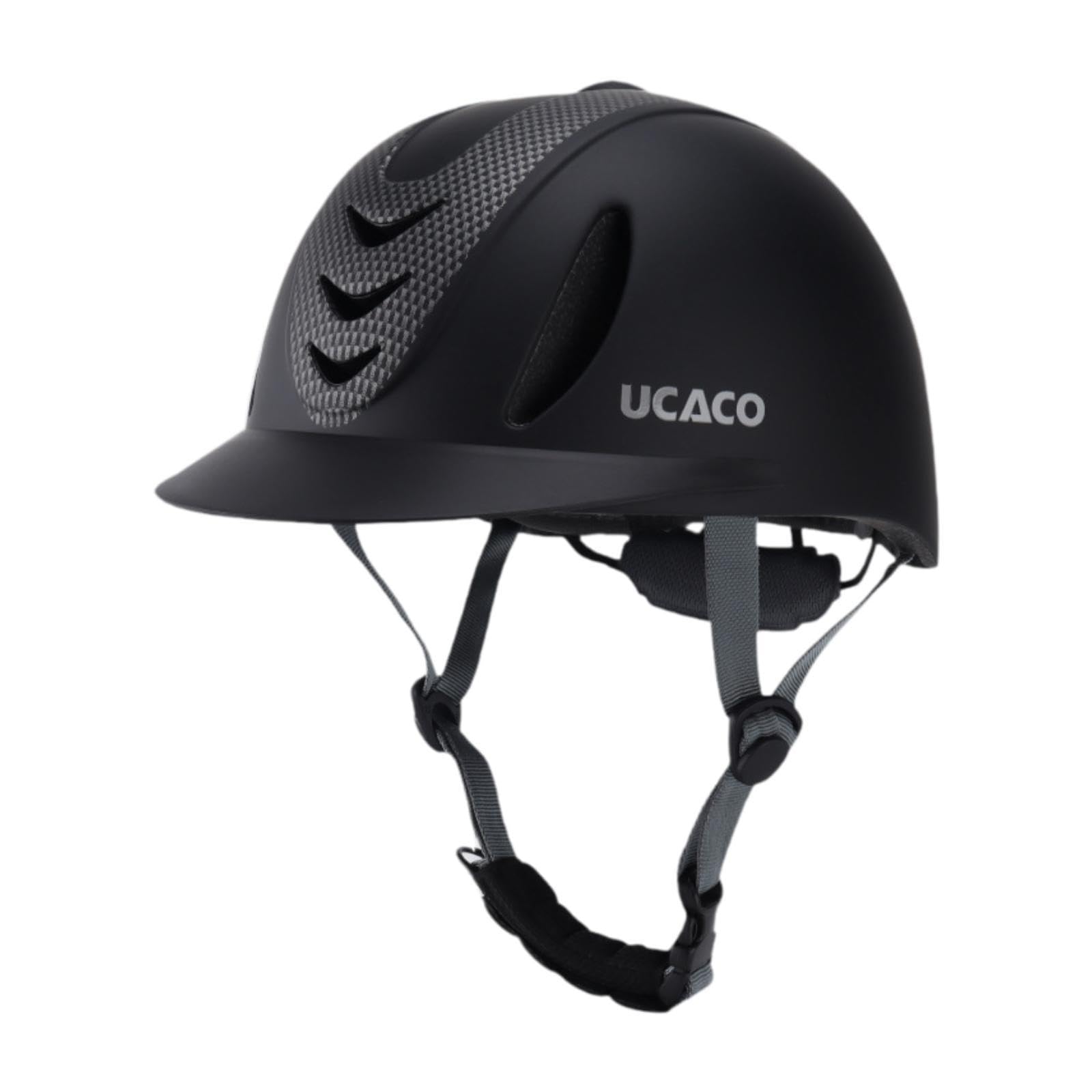Fenteer Casco Protettivo per Motociclisti, Moderno, Comfort Assoluto