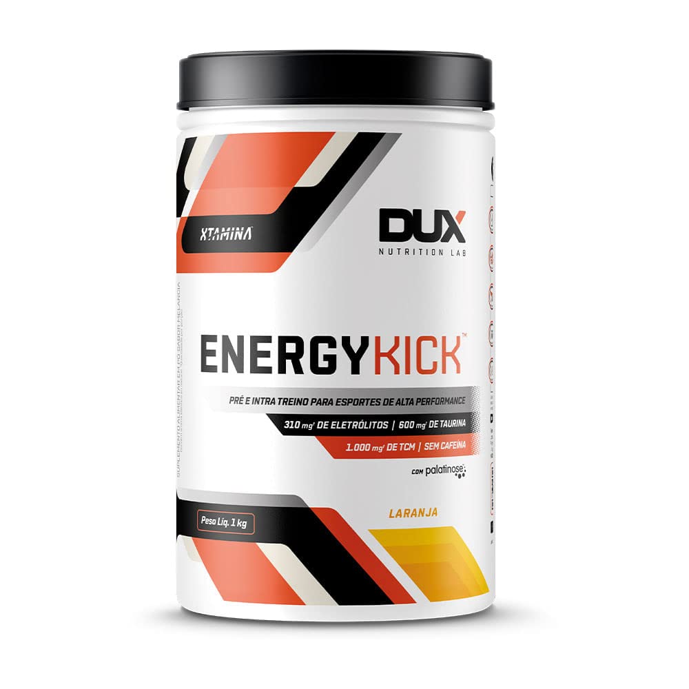 Dux Energy Kick