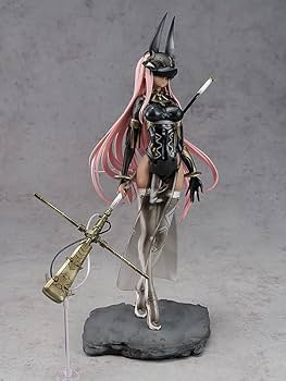 Amazon | FALSLANDER HEMET NETHEL 1/7スケール プラスチック&鉄製