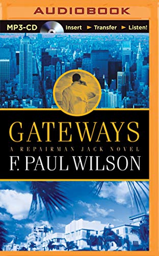 Gateways 1511333189 Book Cover