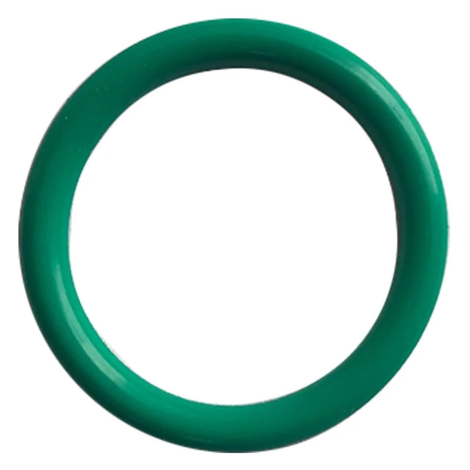 10 pièces vert FKM joint torique épaisseur joints d'huile rondelle de carburant, joints toriques en caoutchouc fluoré diamètre intérieur diamètre 29.87x1.78MM,Matériau Fiable
