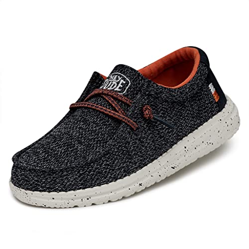 Image of Wally Youth Sox - Ocean Blue