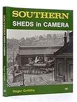 Southern Sheds in Camera 0860934152 Book Cover